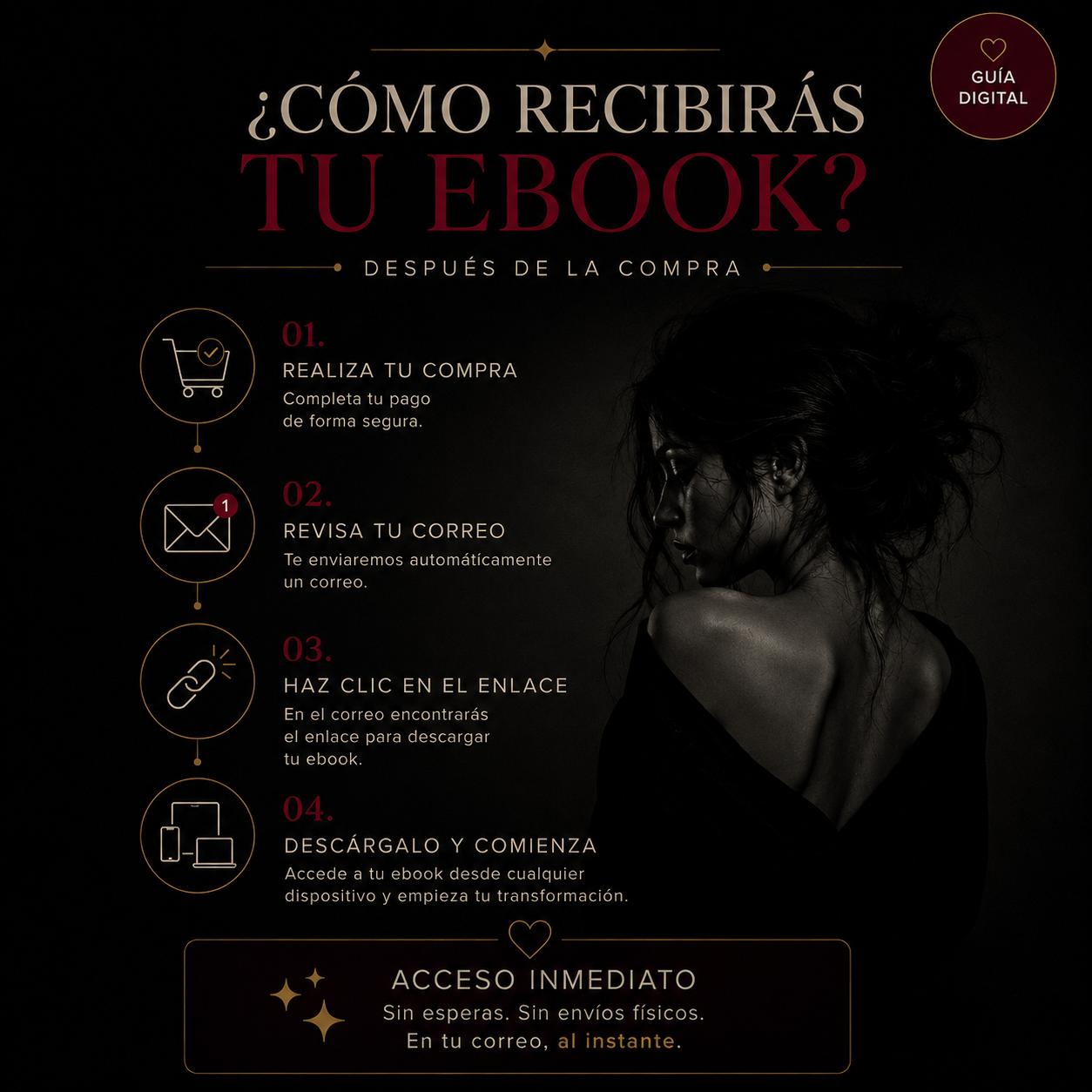 Amarme fue la salida-Ebook
