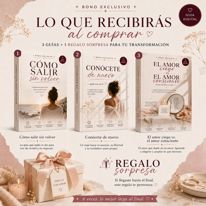 Amarme fue la salida-Ebook
